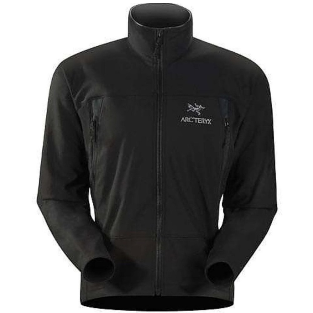 Arc'Teryx Gamma SV Softshell Polortec Jacket - Picture 9 of 11